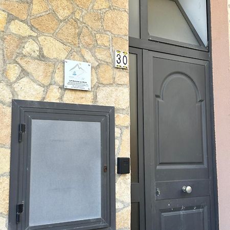 Loft Balcone Sul Mare Lägenhet Letojanni Exteriör bild